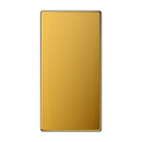 Neutral Cover - F50 - Metal - LS Range