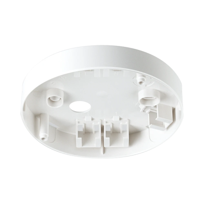 Surface-mounted housing