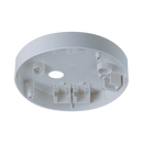 Surface-mounted housing