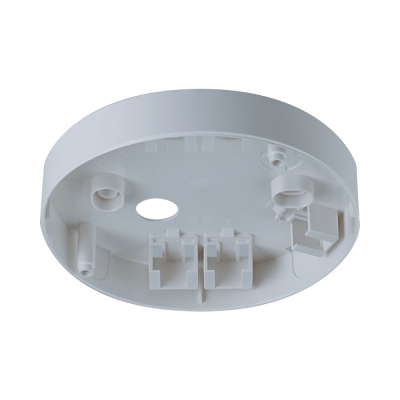 Surface-mounted housing