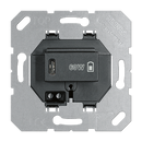 USB charger with 1 USB port type C