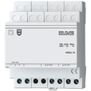 Power supply AC 24 V ~