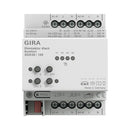 KNX dimming actuator 4-gang Comfort 4 x 225 W/VA