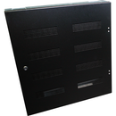 3 Row Enclosure For KNX - 87 Mod