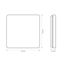 KNX eTR 101-BA2