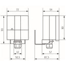 LUNA 131 S KNX