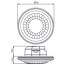 LUXA 103 S360-12 KNX