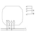 LUXORliving E1 S RF