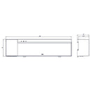 LUXORliving H6 24V