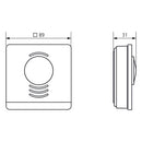 LUXORliving R718