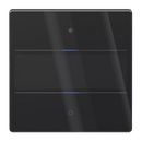 LUXORliving iON Glass