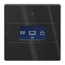 LUXORliving iON8 Glass