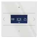 LUXORliving iON8 Glass