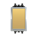 1 gang 2 way switch rocker 20AX