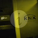 KNX Taster