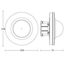 PD-24 ECO KNX