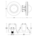 PD-24 ECO KNX