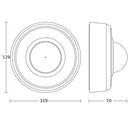 PD-24 ECO KNX