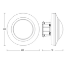 PD-8 ECO KNX