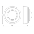 PD-8 ECO KNX