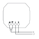 PJ 1 RF KNX