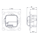PS 1 RF KNX