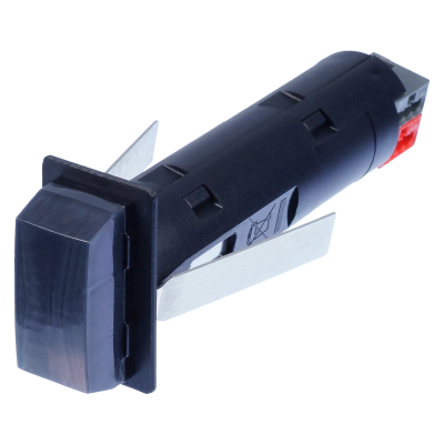 KNX Micro Motion Detector, KNX Secure