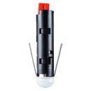 KNX Micro Presence Detector 360°, 1 sensor, KNX Secure