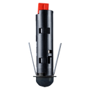 KNX Micro Presence Detector 360°, 1 sensor, KNX Secure