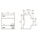 PS 320 mA T KNX