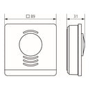 RAMSES 718 P KNX