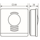 RAMSES 718 S KNX