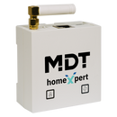 KNX RF+ homeXpert Server, Secure