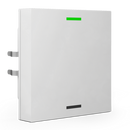 KNX RF+ Push Button Lite 55, Secure, RGBW, TS