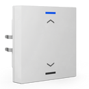 KNX RF+ Push Button Lite 55, Secure, RGBW, TS