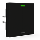 KNX RF+ Push Button Lite 55, Secure, RGBW, TS