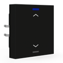 KNX RF+ Push Button Lite 55, Secure, RGBW, TS