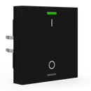 KNX RF+ Push Button Lite 55, Secure, RGBW, TS