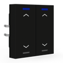 KNX RF+ Push Button Lite 55, Secure, RGBW, TS
