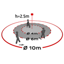 PD2N-KNXs-OCCULOG-DX-FC