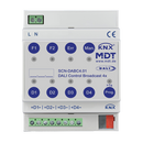 DALI Control Broadcast Gateway