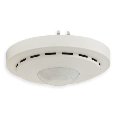 Combi-Presence Detector 360° with room climate sensors