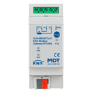 KNX Modbus Gateway RTU485