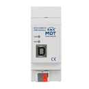 USB Interface, 2SU MDRC