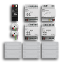 Smart Home in a Box PB4-95 - Large