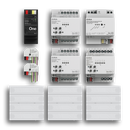 Smart Home in a Box PB4-95 - Large