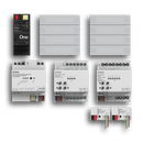 Smart Home in a Box PB4-95 - Small