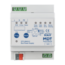 Bus power supply with diagnosis function, 4SU MDRC, 640mA