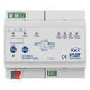 Bus power supply with diagnosis function, 6SU MDRC, 960mA
