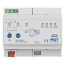 Bus power supply with diagnosis function, 6SU MDRC, 1280mA